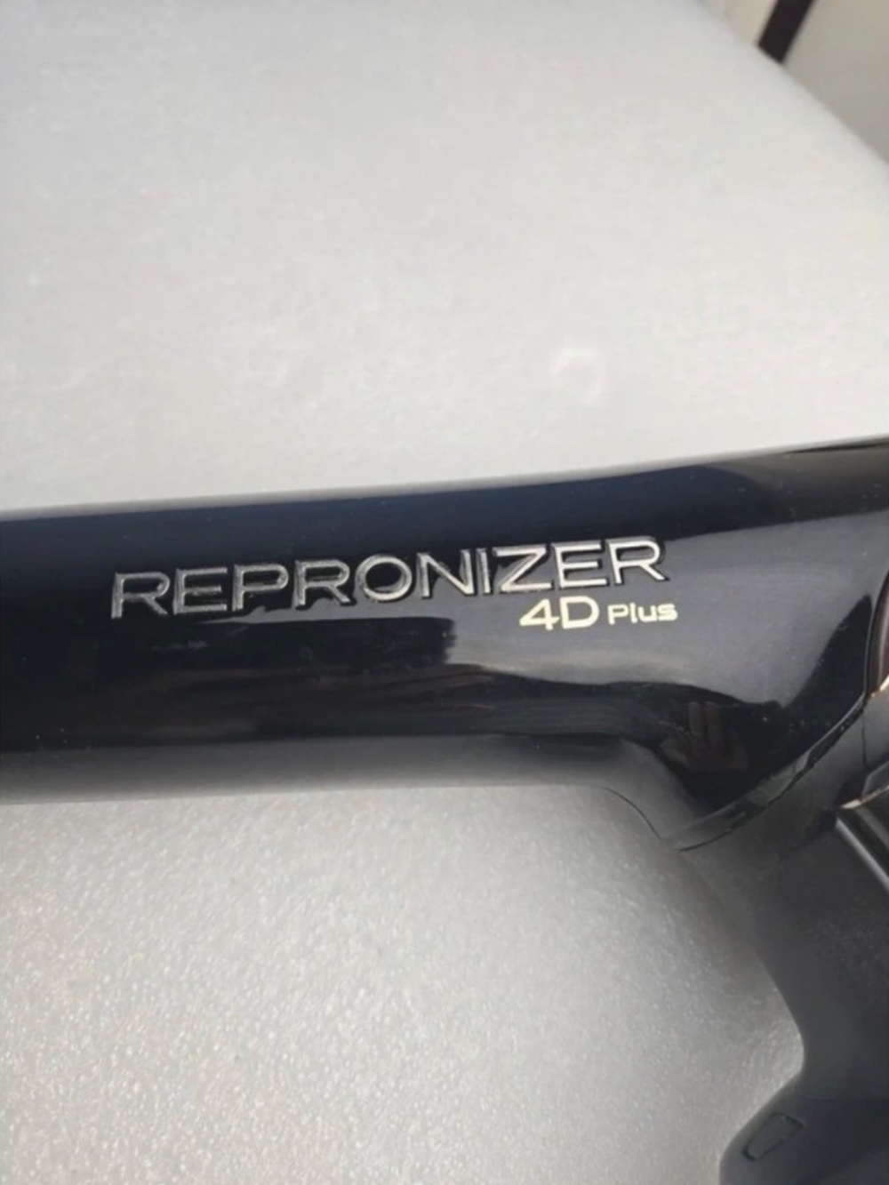 Hair Repronizer 4d Plus professional hair dry device - Picture 3 of 6